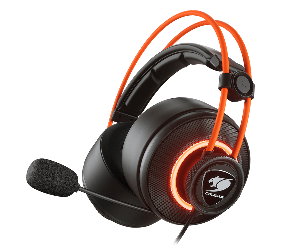 Cougar Immersa Pro Prix Gaming Headset Cougar Immersa Pro Prix Gaming Headset